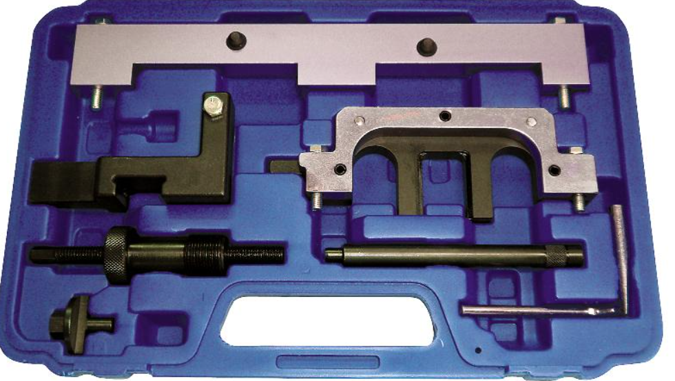 HP Tool Vezérlésrögzítő BMW 90346000_HPR